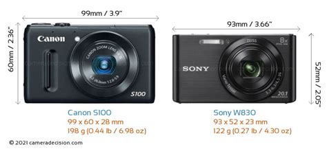 Canon PowerShot S100 vs Sony SLT-A35 Karşılaştırma